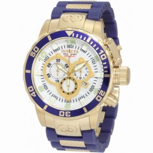 Invicta Corduba Chronograph Men's Watch 10619
