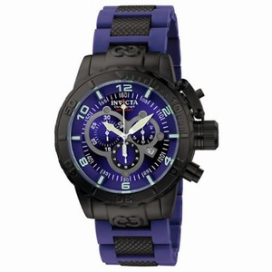 Invicta Corduba Chronograph Men's Watch 6682