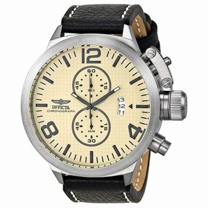 Invicta Corduba Chronograph Unisex Watch 3449
