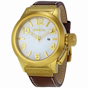 Invicta Corduba Elegant Edition Gold-tone Men's Watch 1136
