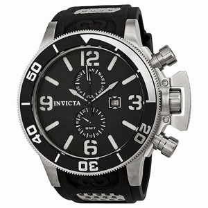 Invicta Corduba GMT Men's Watch 0756