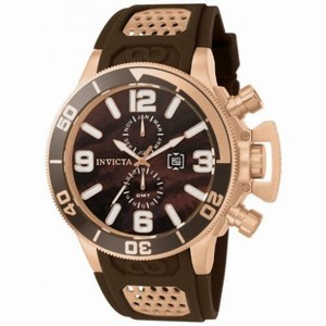 Invicta Corduba GMT Men's Watch 80314