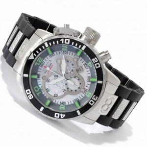 Invicta Corduba Ibiza Chronograph Men's Watch 0476