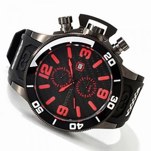 Invicta Corduba Interceptor GMT Men's Watch 10053