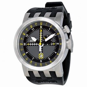 Invicta DNA Aviation GMT Men's Watch 10397