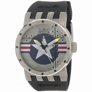 Invicta Dna Bomber Men's Watch 11649