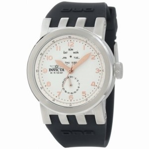 Invicta DNA Recycled Art Series Ladies Watch 10399