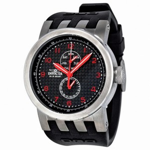 Invicta DNA Red-tone Men's Watch 10391