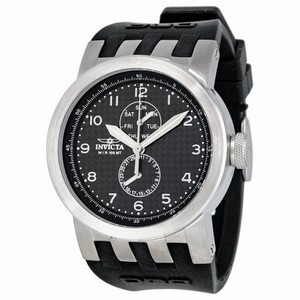 Invicta DNA Silver-toned Men's Watch 10390