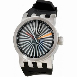 Invicta DNA Turbine Quartz Men's Watch 10445