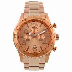 Invicta Elegant Ocean Chronograph Men's Watch 1271