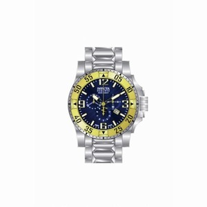 Invicta Excursion Chronograph Men's Watch 10894