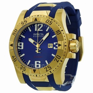 Invicta Excursion Men's Watch 6254