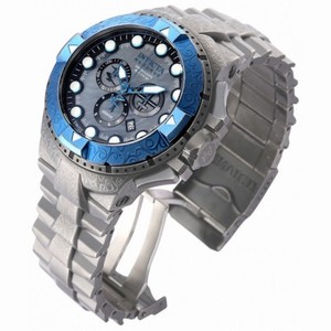 Invicta Excursion Mother of Pearl Dial Men's Chronograph Watch 17863