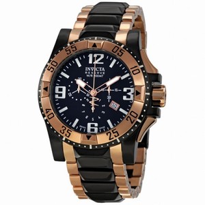 Invicta Excursion Reserve Chronograph Men's Watch 0203