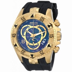 Invicta Excursion Reserve Chronograph Men's Watch 6976