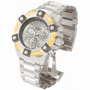 Invicta Grand Arsenal Reserve Chronograph Men's Watch 80175