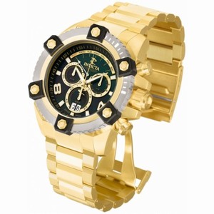 Invicta Grand Arsenal Reserve Chronograph Men's Watch 80188