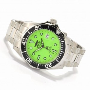 Invicta Grand Diver Automatic Men's Watch 10641-3YB