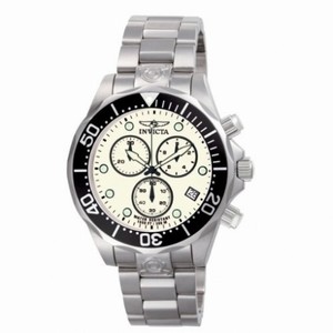 Invicta Grand Diver Chronograph Men's Watch 11492