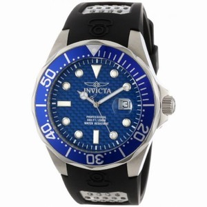 Invicta Grand Diver Men's Watch 12559
