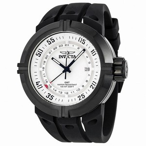 Invicta I-force Contender GMT Men's Watch 10069