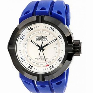 Invicta I-force Contender Gmt Men's Watch 10071