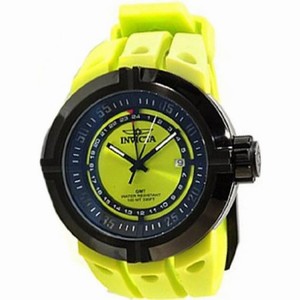 Invicta I-force Contender GMT Men's Watch 10073