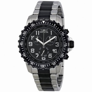Invicta II Collection Chronograph Two-tone Stainless Steel Men's Watch 1326