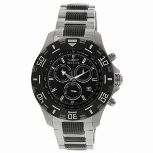 Invicta II Python Chronograph Men's Watch 6407