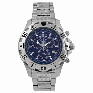 Invicta II Python Chronograph Men's Watch 6414