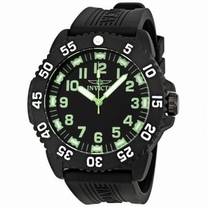 Invicta II Super Luminous Diver Men's Watch 0433