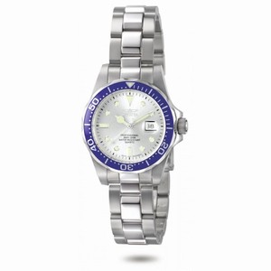 Invicta Ladies Swiss Pro Diver Watch 4864