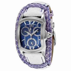 Invicta Lupah Couture GMT Ladies Watch 12261