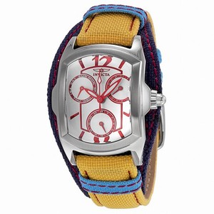 Invicta Lupah Couture GMT Ladies Watch 12273
