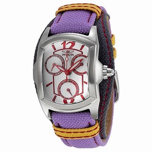 Invicta Lupah Couture GMT Ladies Watch 12279
