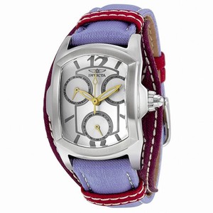 Invicta Lupah Couture GMT Ladies Watch 12282