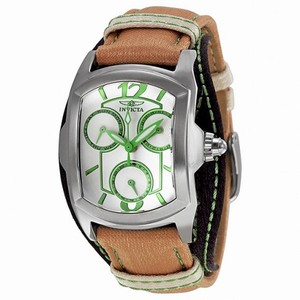Invicta Lupah Couture GMT Ladies Watch 12283