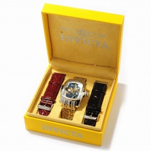 Invicta Lupah Mechanical Men's Watch 1092