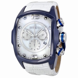 Invicta Lupah Revolution Ceramic Chronograph Men's Watch 10282