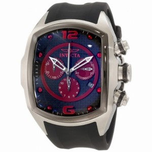 Invicta Lupah Revolution Chronograph Men's Watch 10061