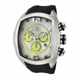 Invicta Lupah Revolution Chronograph Men's Watch 10064