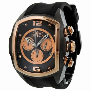 Invicta Lupah Revolution Chronograph Men's Watch 10065