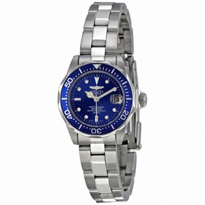 Invicta Mako Pro Diver Ladies Watch 9177