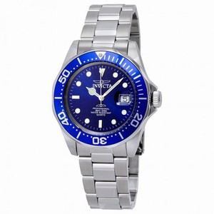 Invicta Mako Swiss Pro Men's Watch 9308