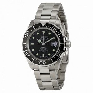 Invicta Mako Swiss Pro Men's Watch 9307