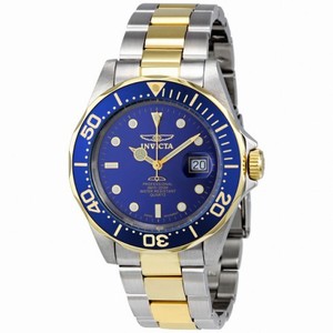 Invicta Mako Swiss Pro Men's Watch 9310