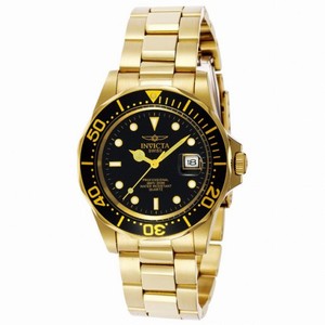 Invicta Mako Swiss Pro Men's Watch 9311