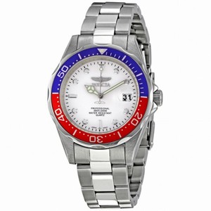 Invicta Men's Pro Diver Watch 8933