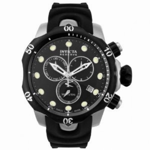 Invicta Men's Reserve Collection Chronograph Watch 5732